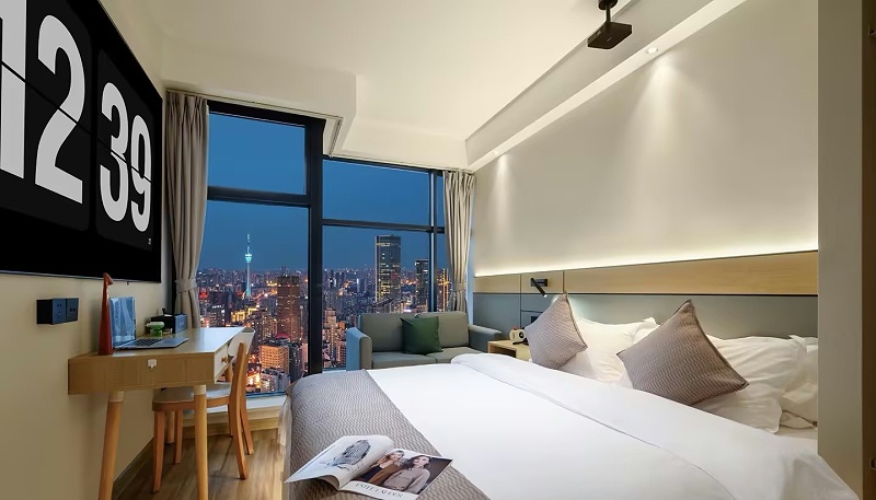 读心术？3招教会你如何让酒店住客主动写好评！