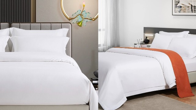 酒店布草防潮全攻略：守护宾客舒适睡眠的五大关键