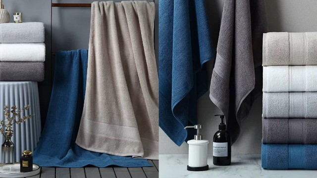 四星级酒店的巾类布草配比秘籍：梦妃丝的定制化解决方案