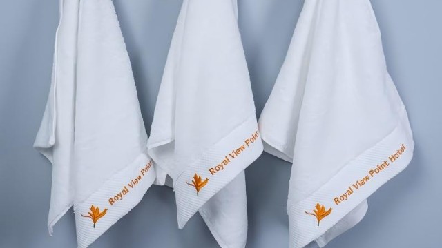 梦妃丝：把五星级酒店的毛巾体验搬回家