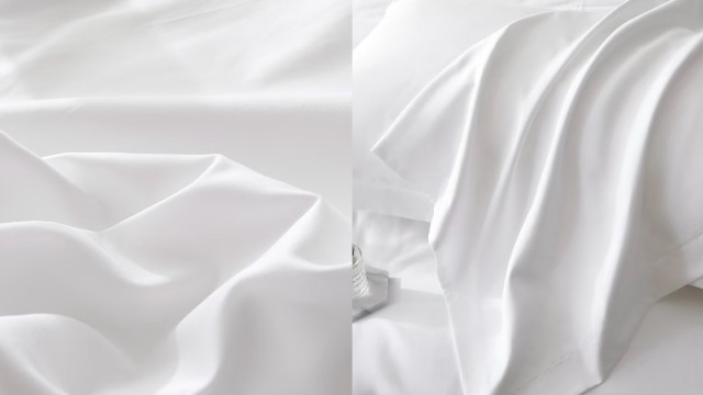 揭秘酒店布草亮白如新的科学：专业养护全攻略