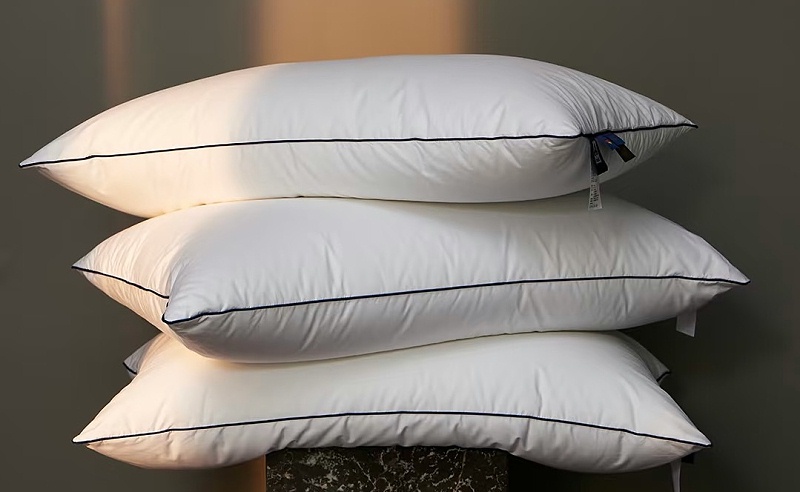 羽绒枕