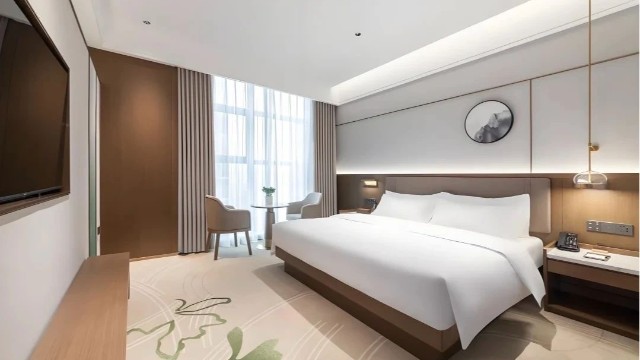 酒店布草维护常识：延长寿命与保障品质的实用指南