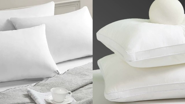 枕头清洗全攻略！6种材质清洗方法大公开，洗错直接报废！