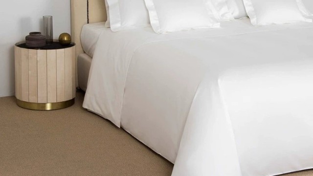 酒店人必看！布草缩水难题全破解