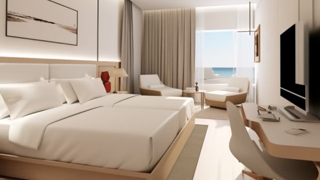 小体量酒店民宿布草清洗：兼顾经济与高效的实用指南