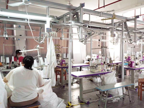 生产实力（十一）