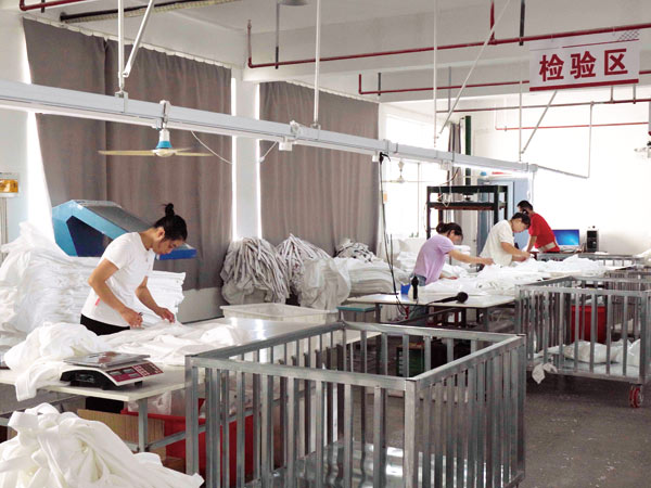 生产实力（九）