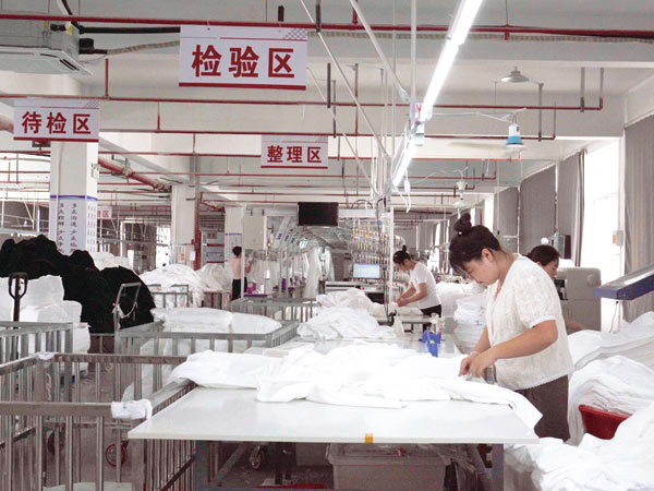 生产实力（六）