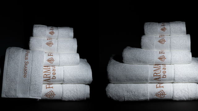 毛巾的GSM到底有多重要？看完这篇你就懂了！