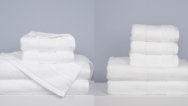 你的毛巾真的“干净”吗？毛巾更换与保养全攻略