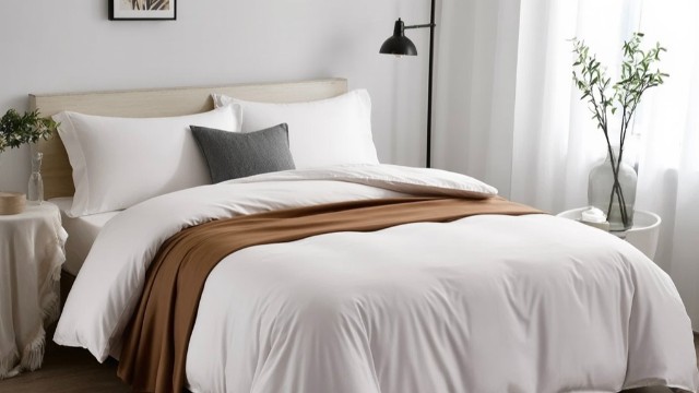 民宿清洁秘籍：细节到位，口碑翻倍！