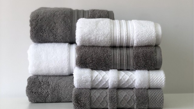 揭秘五星级酒店的巾类用品：原来藏着这么多门道！