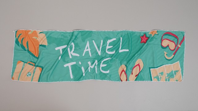 运动毛巾与普通毛巾：功能差异与选择指南