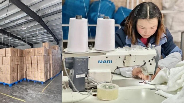 梦妃丝：让个性化定制变得随心所欲！