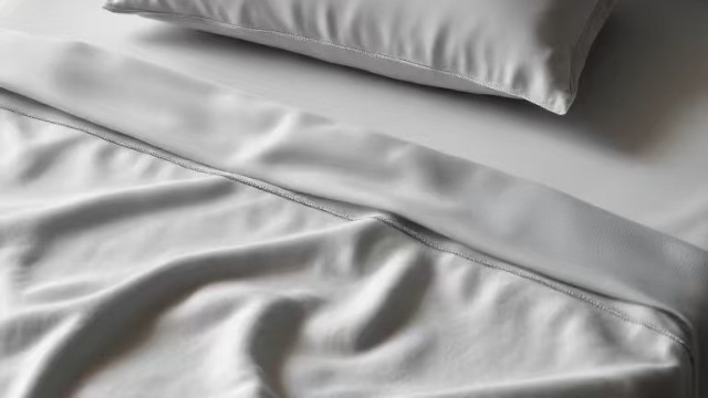 酒店<i style='color:red'>布草</i>洗涤后起皱的成因与解决对策