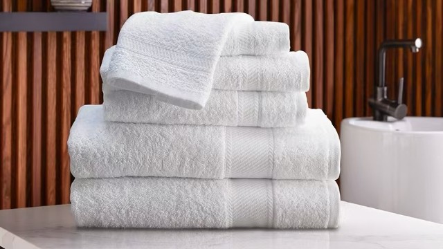 掌握这些技巧，轻松选到优质毛巾