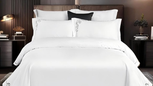 酒店布草采购：兼顾品质与成本的实用指南