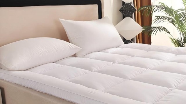 想让床铺始终洁净清爽，光靠勤换床单可远远不够！