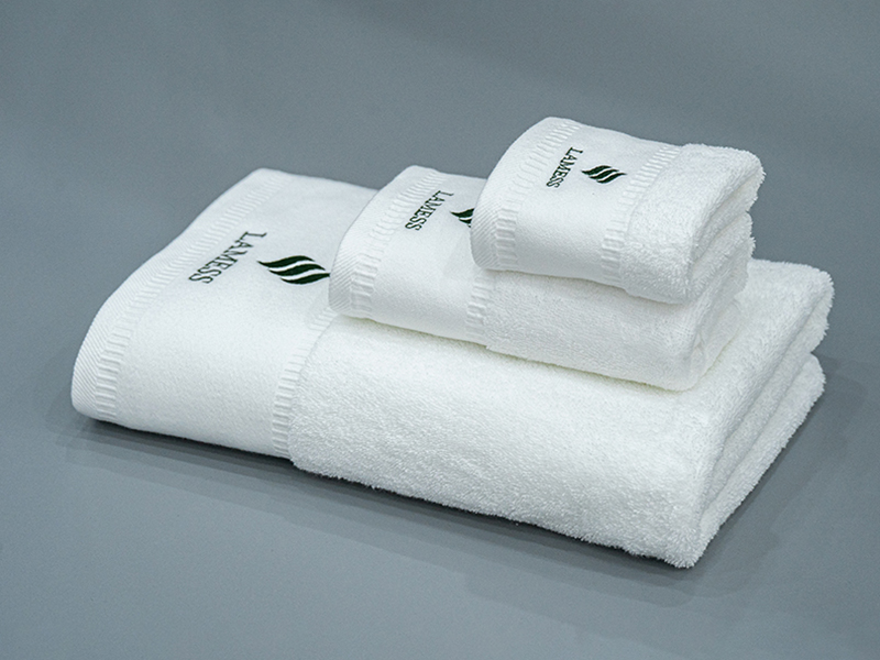 礼品<i style='color:red'>毛巾</i>套装全棉面巾浴巾礼盒装高档品牌宣传礼品