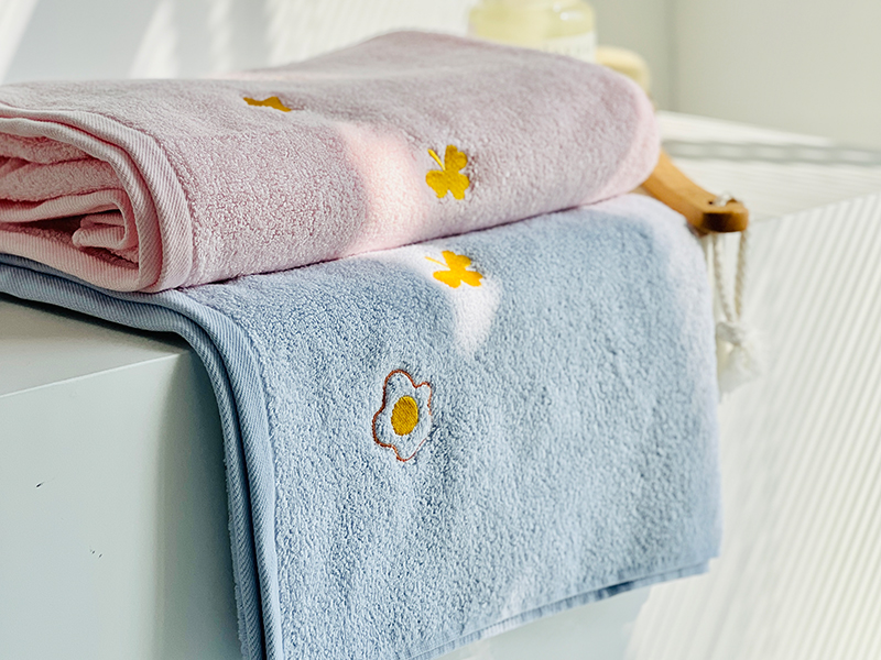 礼品毛巾定制批发高档纯棉礼品伴手礼