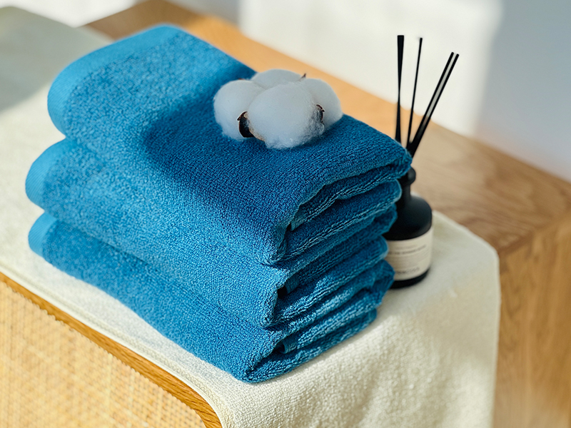 毛巾全棉加厚吸水面巾浴巾