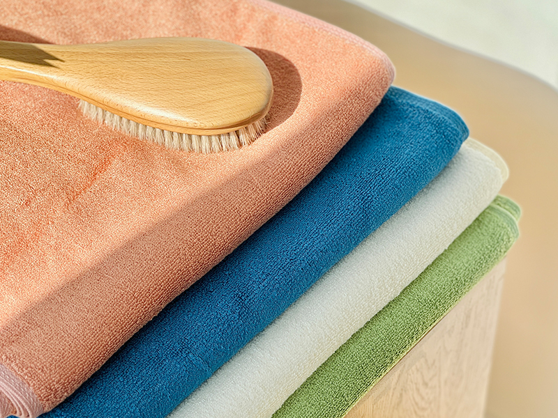 毛巾全棉加厚吸水面巾浴巾