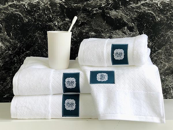 如初定制毛巾