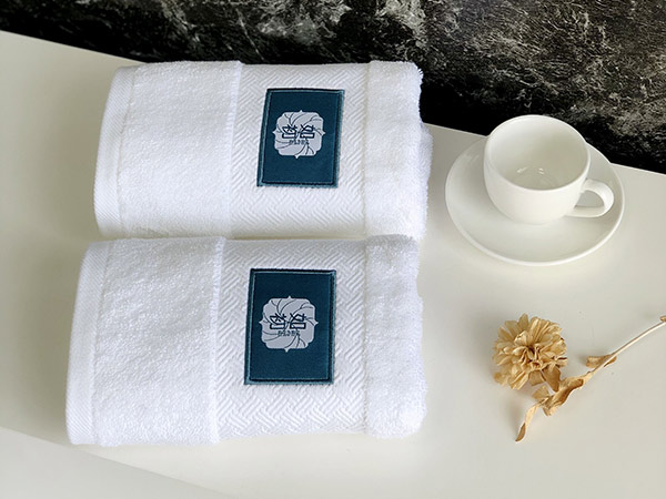 如初定制毛巾
