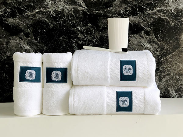 如初定制毛巾