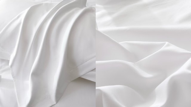 床品面料：厚的好还是薄的好？真相你可能没想到！