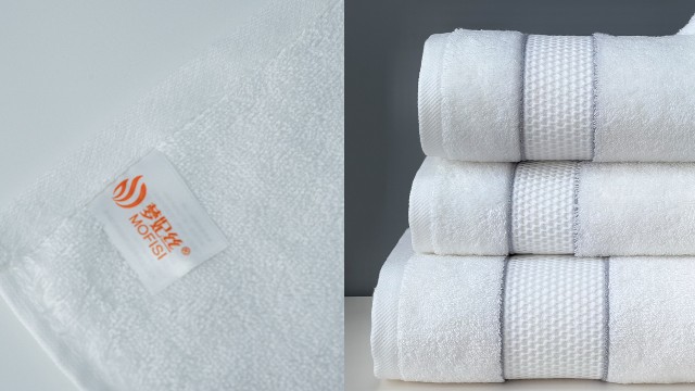 梦妃丝  以五星级标准，打造极致毛巾体验