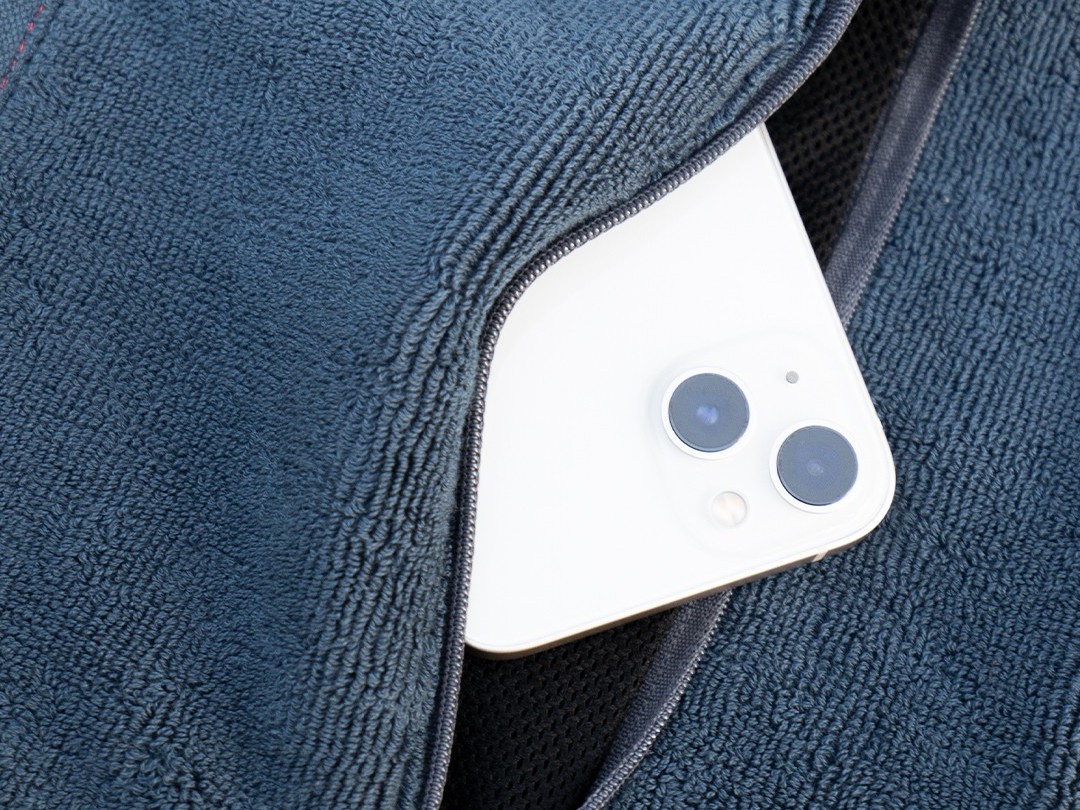 健身房运动毛巾