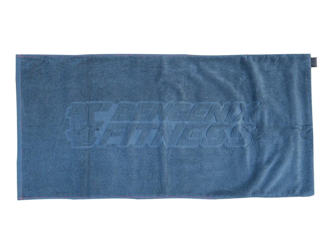 健身房运动毛巾