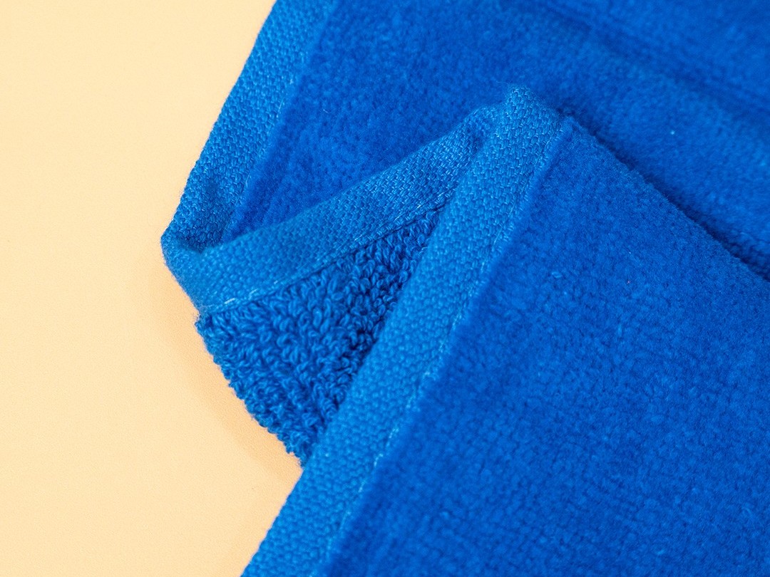 高尔夫运动毛巾