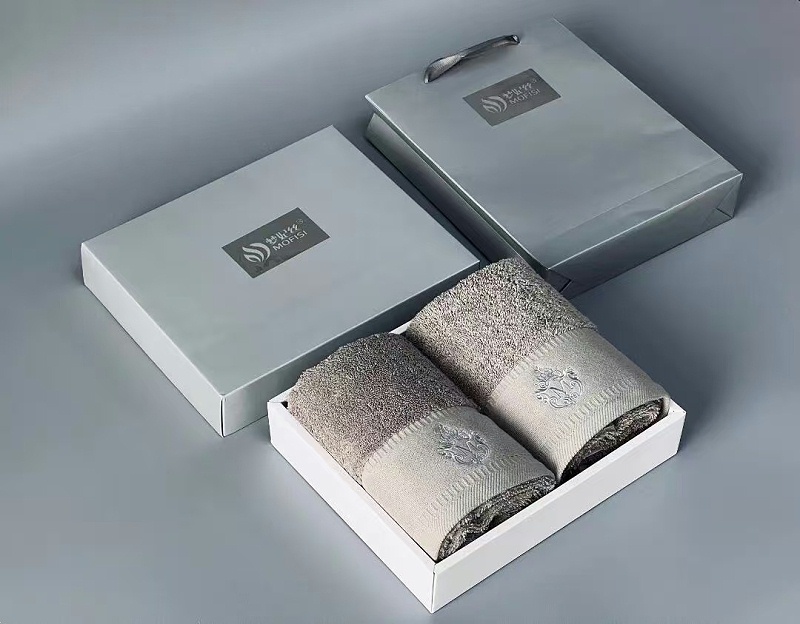 礼品毛巾 梦妃丝礼品毛巾