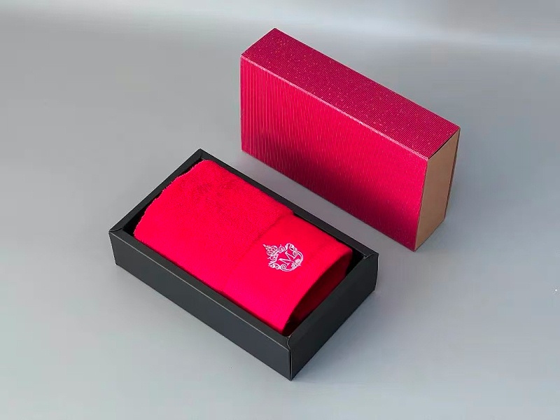 礼品毛巾 梦妃丝礼品毛巾