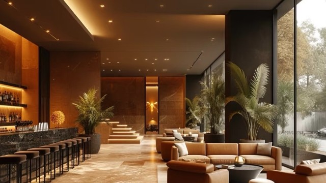 酒店节能秘籍大公开！省下的都是利润！