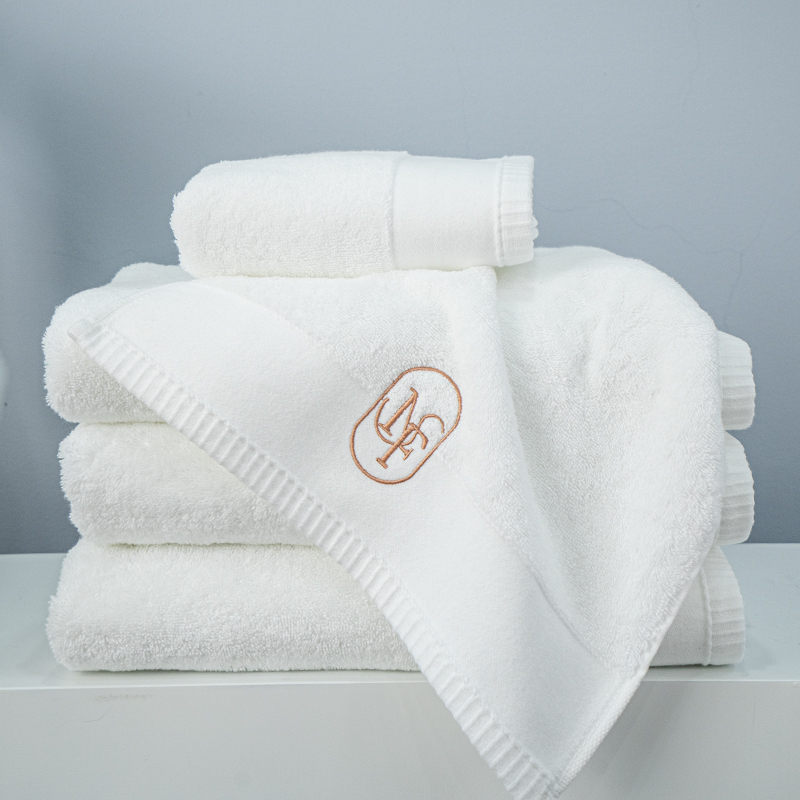 酒店毛巾