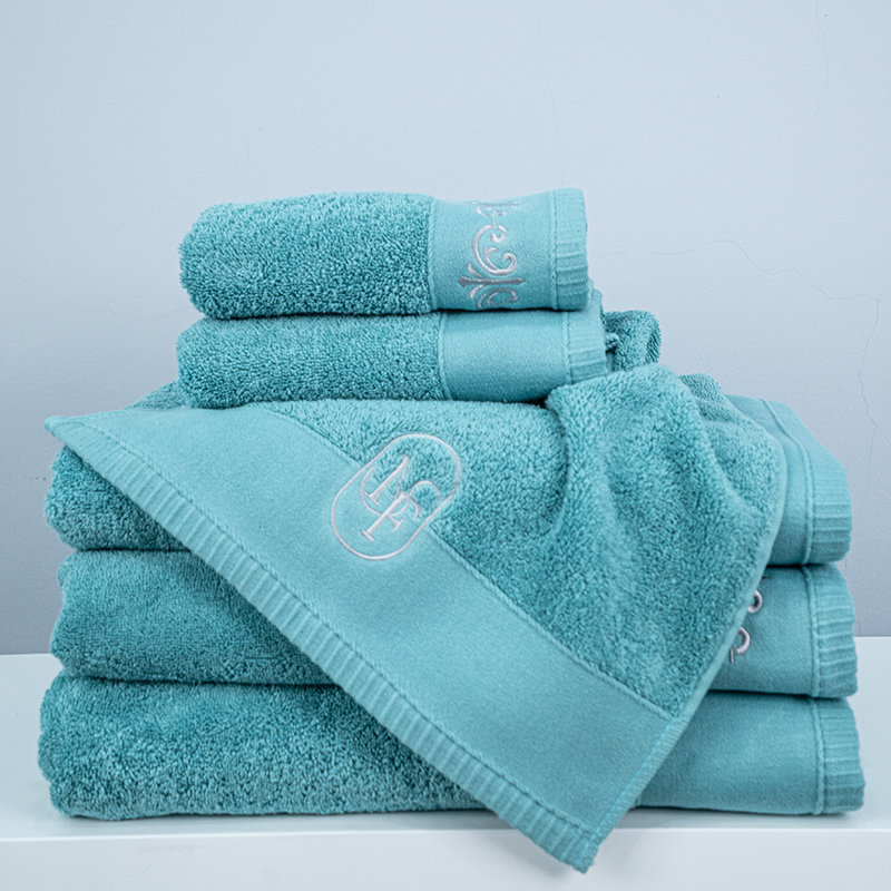 酒店毛巾