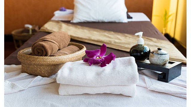 美容院毛巾：细节之处，尽显专业与品质