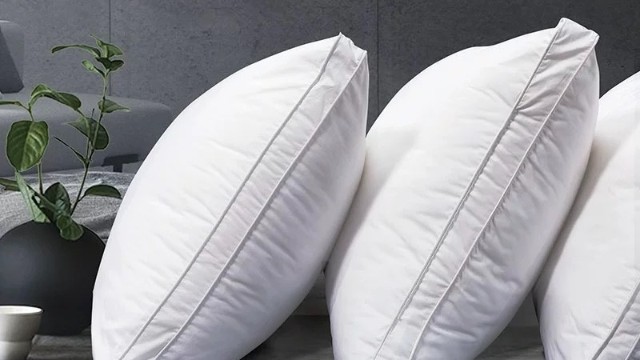 布草的真‘芯’，你懂吗？揭秘被芯、枕芯的填充奥秘！