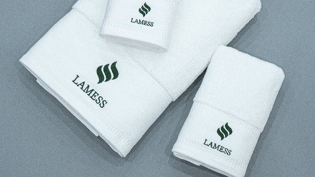 酒店毛巾“硬伤”克星：让毛巾重回柔软蓬松！