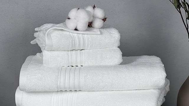 酒店毛巾的秘密：90%的老板都不知道！